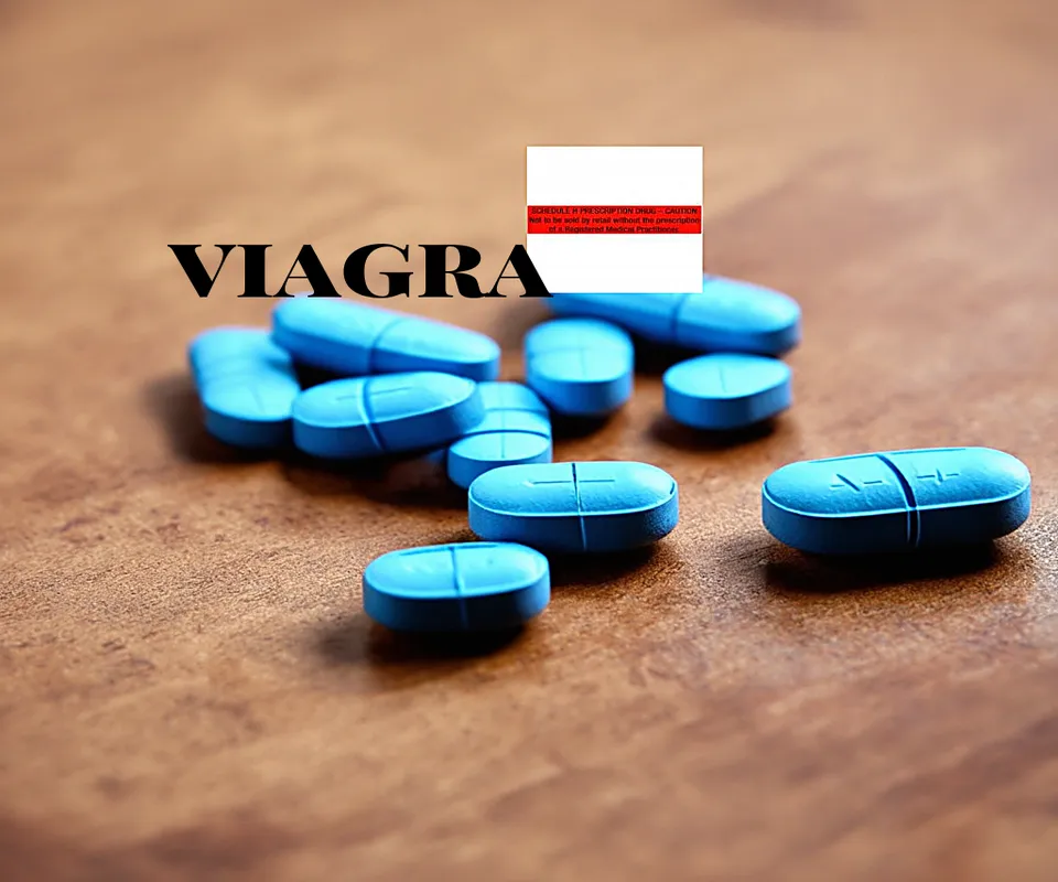 Compra viagra